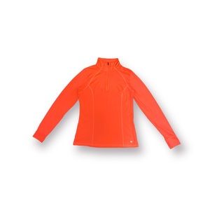 Long Sleeve Active Wear